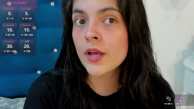 sofiaclauss online show from March 2025 06:52:02 AM