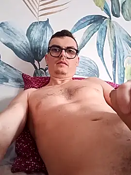 GLouglou19 online show from March 2026 08:51:01 AM