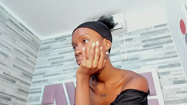 ebony march online show from October 2025 06:29:01 PM