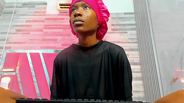 ebony march online show from November 2025 06:34:02 PM