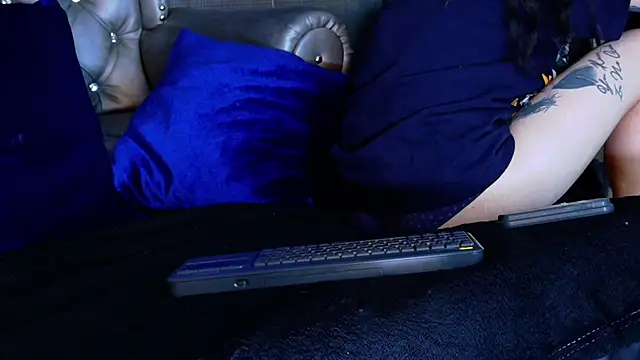 LusstCruella online show from November 2025 12:47:02 AM