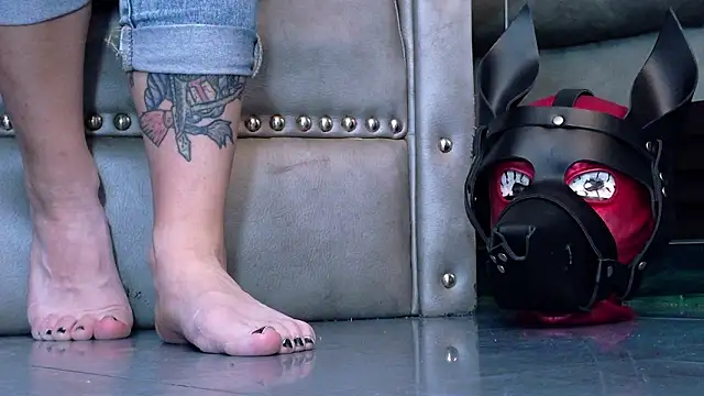 LusstCruella online show from February 2026 03:20:02 PM