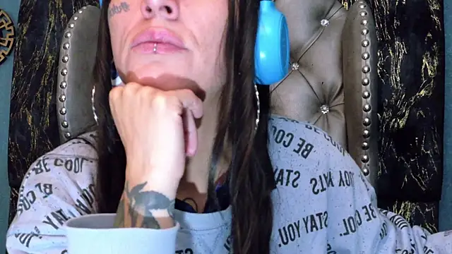 LusstCruella online show from July 2026 12:06:02 PM