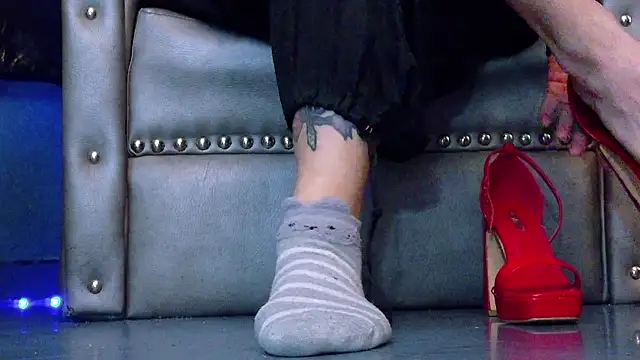 LusstCruella online show from March 2026 03:17:02 AM