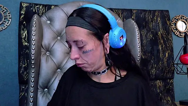 LusstCruella online show from April 2026 12:17:02 PM