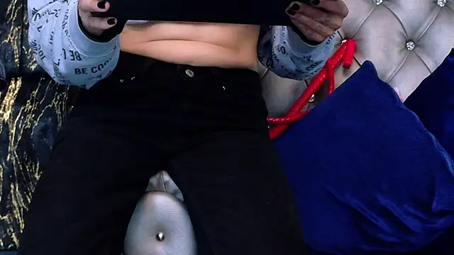 LusstCruella online show from February 2026 05:32:01 PM