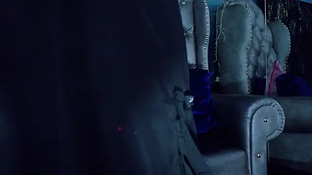 LusstCruella online show from March 2026 02:50:01 PM