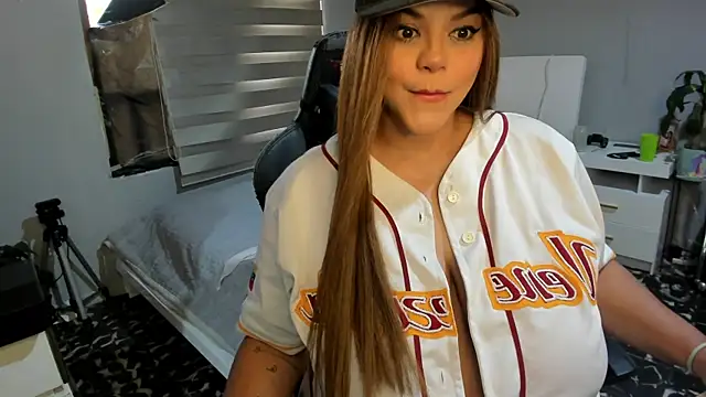 cattleya campbell online show from September 2025 09:58:01 PM