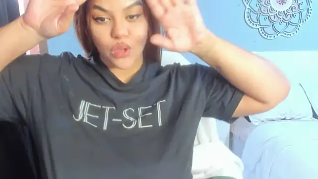 cattleya campbell online show from October 2025 10:29:01 PM