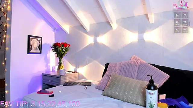 Martina Miiller online show from February 2026 12:59:01 PM