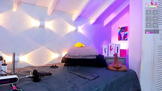 Martina Miiller online show from January 2026 01:40:02 PM