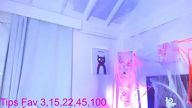 Martina Miiller online show from October 2025 01:02:02 AM