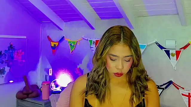 Martina Miiller online show from July 2026 11:55:02 AM