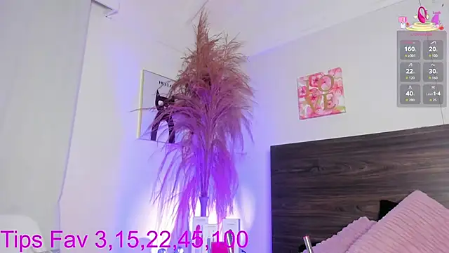 Martina Miiller online show from November 2025 02:15:02 AM