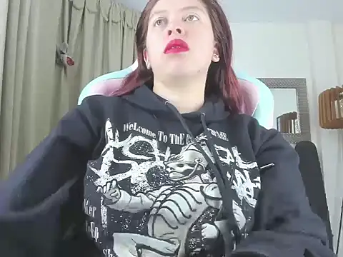 GoddessJessica roger online show from April 2026 05:22:02 AM