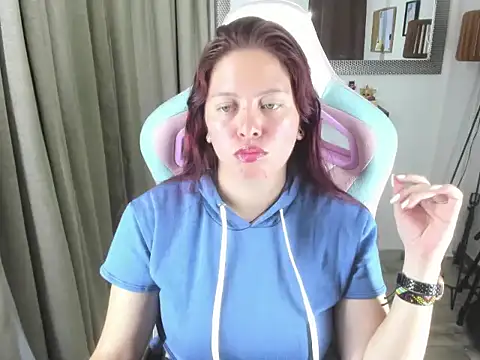 GoddessJessica roger online show from March 2026 05:04:01 AM