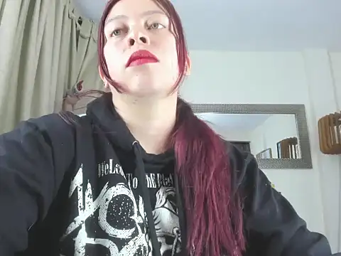 GoddessJessica roger online show from February 2026 04:58:02 AM