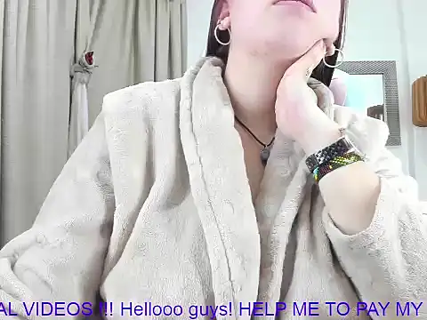 GoddessJessica roger online show from May 2026 04:50:01 AM