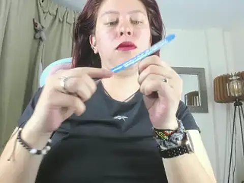 GoddessJessica roger online show from March 2026 05:13:01 AM