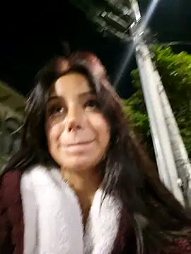 Lau1127 online show from November 2025 01:17:01 AM