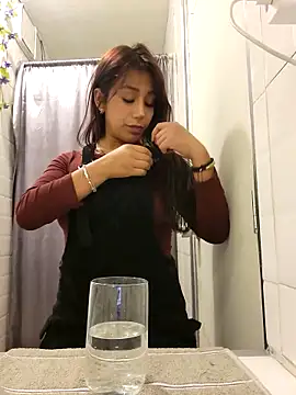 Lau1127 online show from October 2025 04:36:02 AM