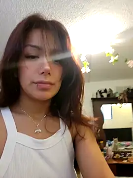 Lau1127 online show from January 2026 01:04:02 PM