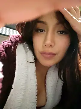 Lau1127 online show from October 2025 12:22:01 AM