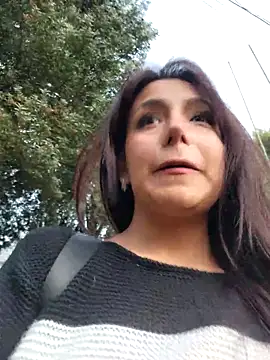 Lau1127 online show from October 2025 10:55:02 PM