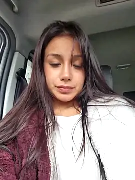 Lau1127 online show from October 2025 05:48:02 PM