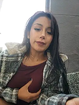 Lau1127 online show from October 2025 10:33:02 PM