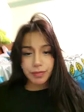 Lau1127 online show from September 2025 02:18:02 AM