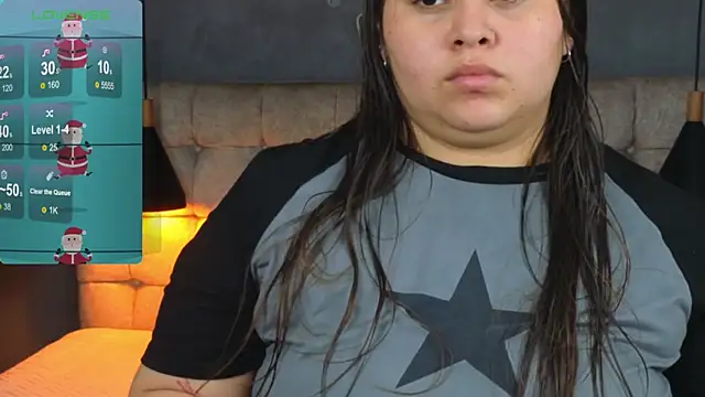 Laia and Aloby online show from January 2026 10:02:02 PM