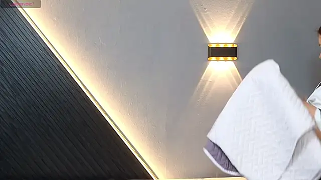 Laia and Aloby online show from March 2026 10:06:01 PM