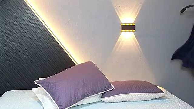 Laia and Aloby online show from February 2026 10:10:02 PM