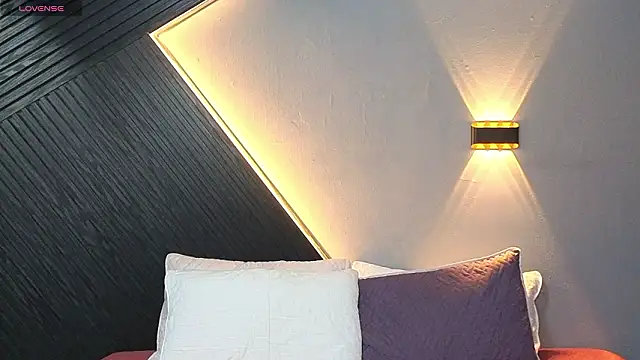 Laia and Aloby online show from March 2026 10:05:02 PM