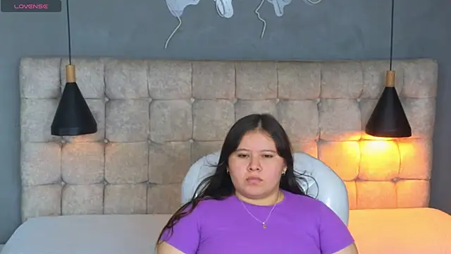 Laia and Aloby online show from January 2026 10:16:01 PM