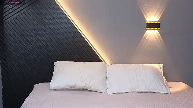 Laia and Aloby online show from February 2026 10:10:02 PM