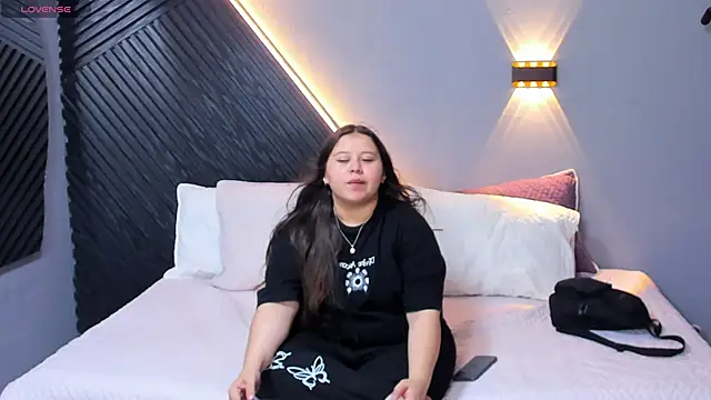 Laia and Aloby online show from March 2026 10:15:02 PM