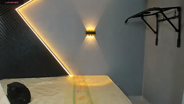 Laia and Aloby online show from March 2026 10:10:02 PM