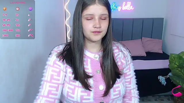 Krysstal tay online show from February 2025 11:43:02 AM