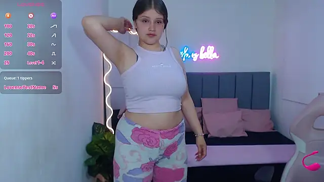 Krysstal tay online show from February 2025 02:49:02 PM