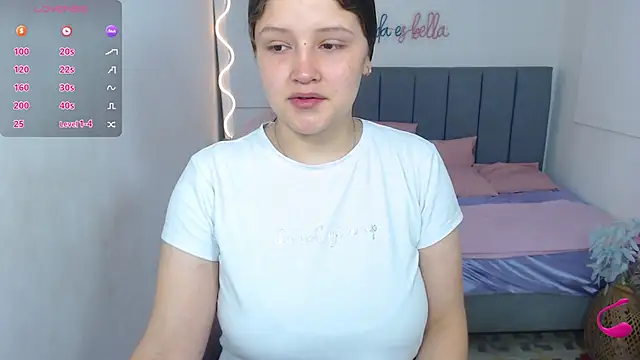 Krysstal tay online show from March 2025 11:45:01 AM