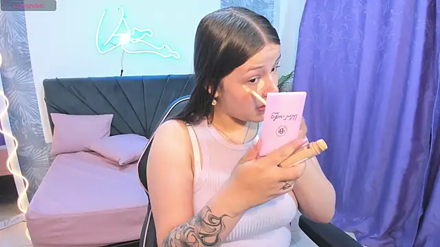 Krysstal tay online show from April 2026 12:10:02 PM