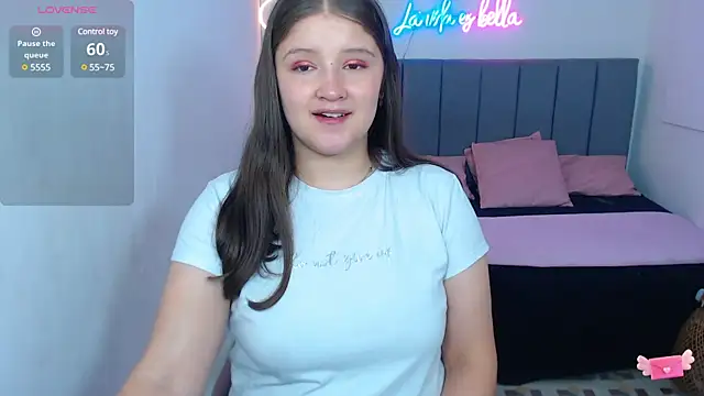 Krysstal tay online show from February 2025 12:04:01 PM