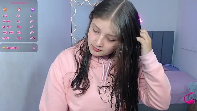 Krysstal tay online show from March 2025 11:51:02 AM