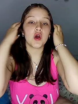 Krysstal tay online show from February 2025 10:19:02 PM