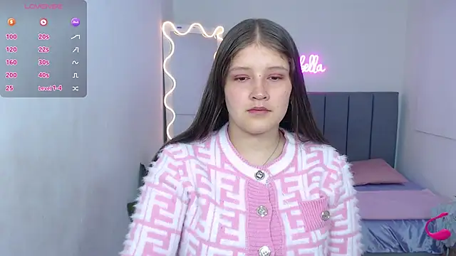 Krysstal tay online show from March 2025 11:43:01 AM