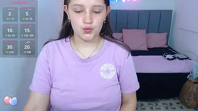 Krysstal tay online show from February 2025 11:57:02 AM