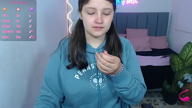 Krysstal tay online show from February 2025 11:39:01 AM