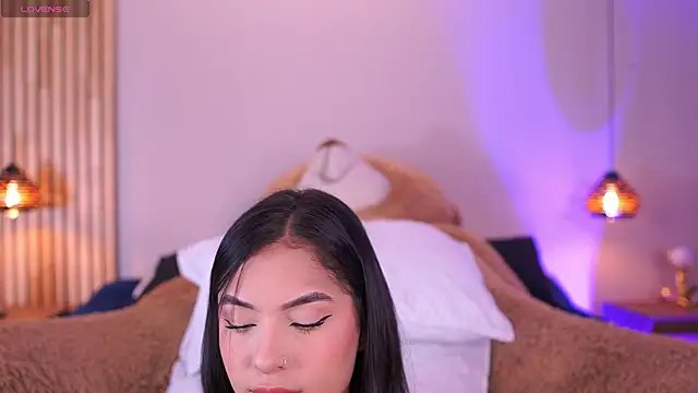  SofiaCortez  online show from September 2025 12:23:02 PM